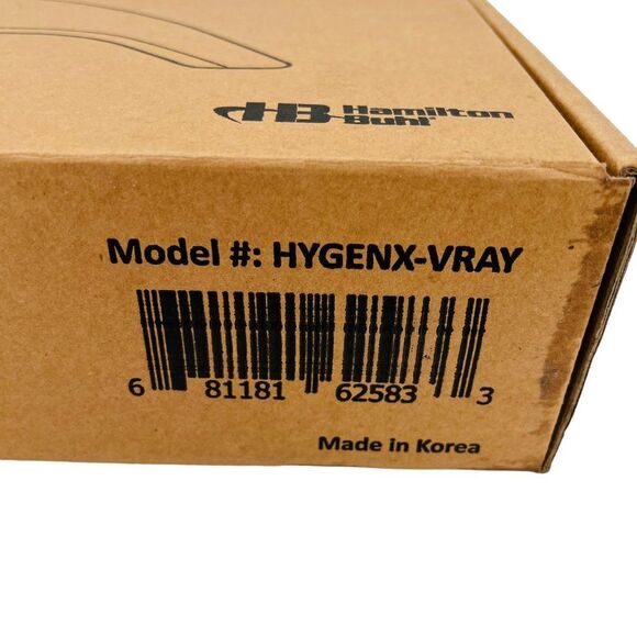 New Large UV Light Sanitizer Wand, Portable UVC Light Sterilizer, Rechargable - Picture 15 of 16